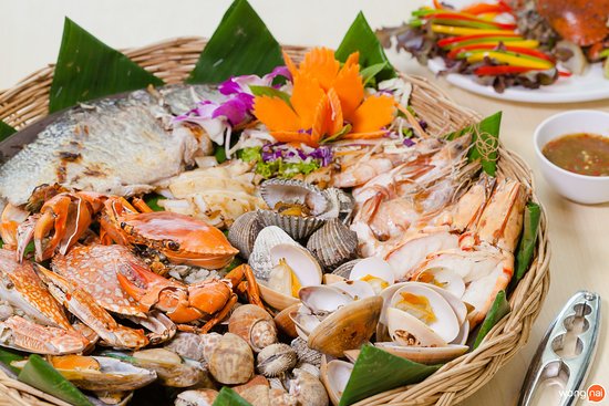 seafood-basket