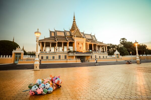 phnom penh